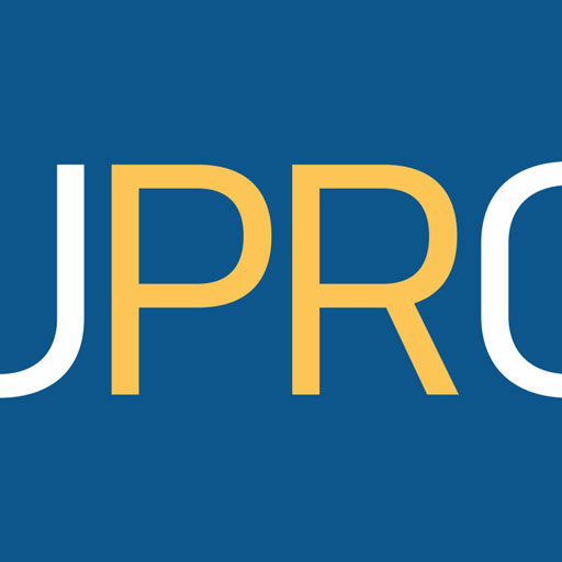 Uproar by Moburst logo